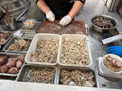 -岳记羊肠馆(陵园小区店)