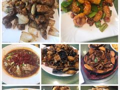 -桃子餐厅·天津菜(红星路直营店)