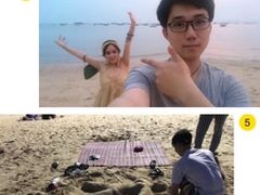 -芭提雅Amporn Seafood自助餐厅