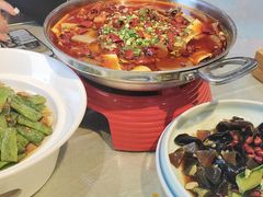 -郭林家常菜(狼垡店)
