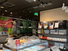 -Seesaw Coffee(环贸iapm店)