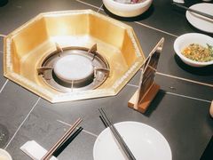 -蜀九香火锅(彩虹店)