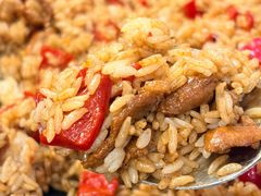 -福巷湘食小馆·猛火现炒(上海首店)