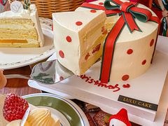 -LuluCake·路鹿蛋糕