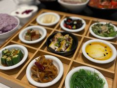 -新仙清汤牛腩(铜锣湾店)