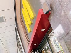 -麦当劳(虹桥南丰城店)