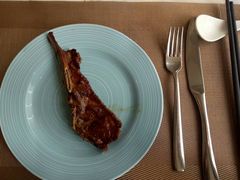 -漳州佰翔圆山酒店·圆山畔西餐厅