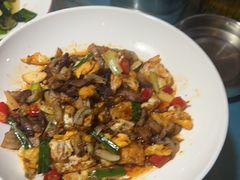 -悦硒楼·新派恩施菜