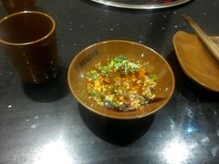 -宽板凳老灶火锅(簋街店)