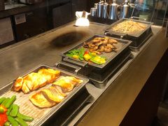 -广州富力君悦大酒店·凯菲厅