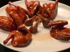 -三号黄浦会Canton Table