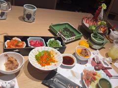 -匠和风精致料理(福州金融街万达店)