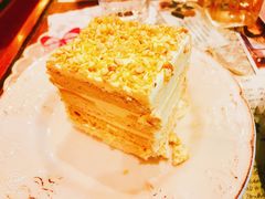 -Cafe Mary Grace - NAIA Terminal 3