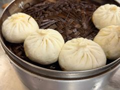 -胡家包子·清真(大众巷店)