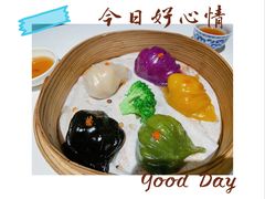 五色虾饺皇-新雅(丰盛里店)