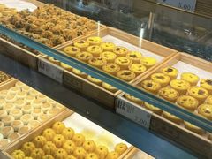 -泸溪河桃酥(壹方城店)