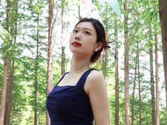 -日照海滨国家森林公园