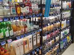 零售区-盒马鲜生(丁香国际店)