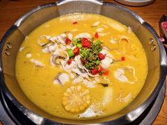 -湘芙蓉·湖南菜(椒江店)