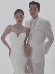 -第一夫人婚纱摄影(南京店)