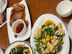 -宣威山野人家·云南菜·菌火锅(金碧店)