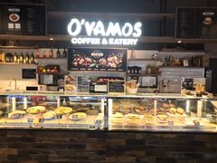 -Olé精品超市(海上世界店)