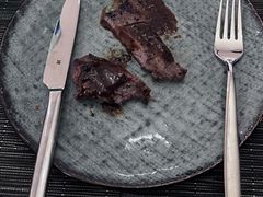 -长沙北辰洲际酒店-兰调全日餐厅