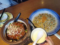 招牌狮子头-扬州狮子楼·非遗淮扬菜(东关街店)