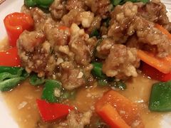 -關東雪东北菜(中庚漫游城店)