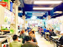 -牛记咖喱美食(十月初五日街店)