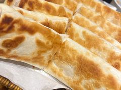 火烧皮-潘佳驴肉(天齐庙北门店)