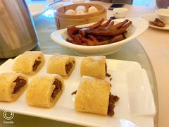 -聚福山莊·寻味顺德(北滘店)