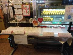 -大哥餐厅(西城花园店)