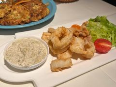 -Pasha帕夏土耳其餐厅(南昌路店)