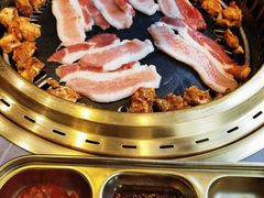 -明洞王妃家烤肉(苏州中心星悦汇店)