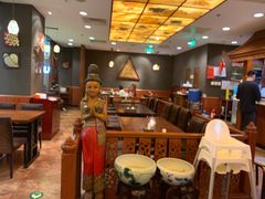 大堂-荷花泰菜(东方新天地店)