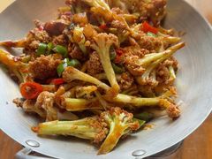 -永安水煮活鱼·仪征菜(仪征奥林匹克店)