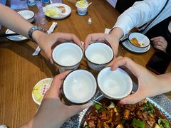 -俭寨大盘鸡·手抓肉·烧烤新疆菜(乌苏路店)