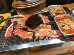 -千寻烧肉(政务区店)