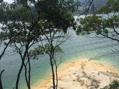 -广州市流溪河国家森林公园
