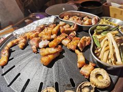 -济州爱肉堂(总店)