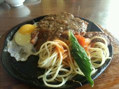 -豪亨世家牛排自助(乐群店)