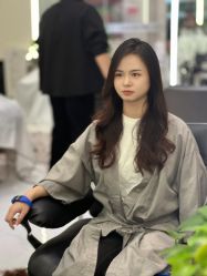 -FASHION PALACE hair+