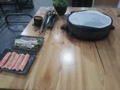 -御记碳烤肥牛(东城万达店)
