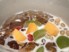 -德兴show鲜·蒸汽海鲜火锅餐厅(格创悦里店)