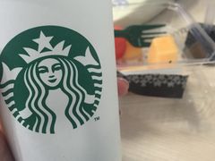 -星巴克(绍兴诸暨万达广场店)