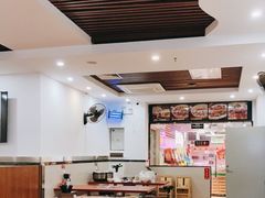 大堂-阿波潮汕牛肉火锅·汤粉面(拱北店)