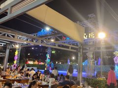-渔家火锅·海鲜自助餐·演艺(亚龙湾天域酒店)