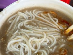 -汪记鲜鱼糊汤粉(沈阳路总店)