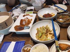 -小大董·烤鸭(王府井apm店)